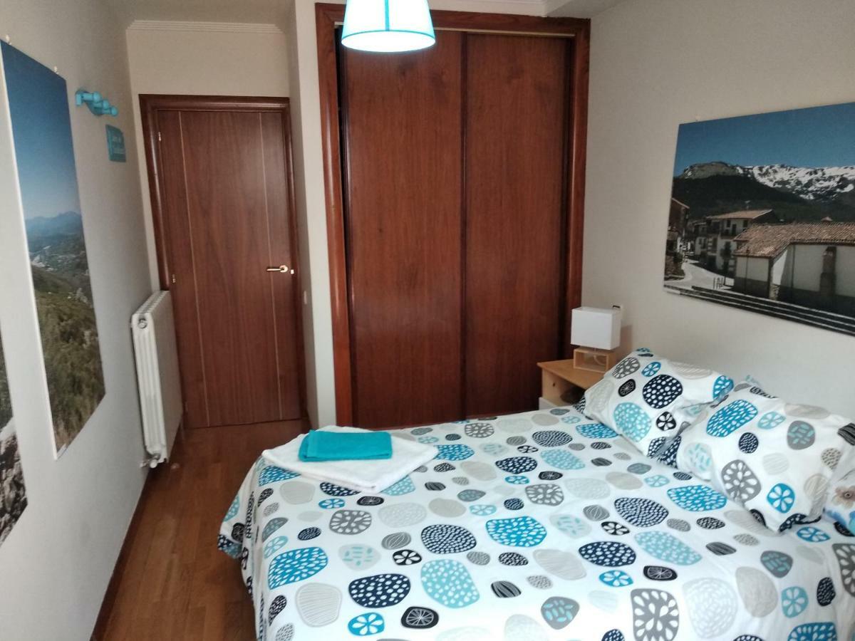 Penuelas De San Blas 7 Bajo 萨拉曼卡 外观 照片