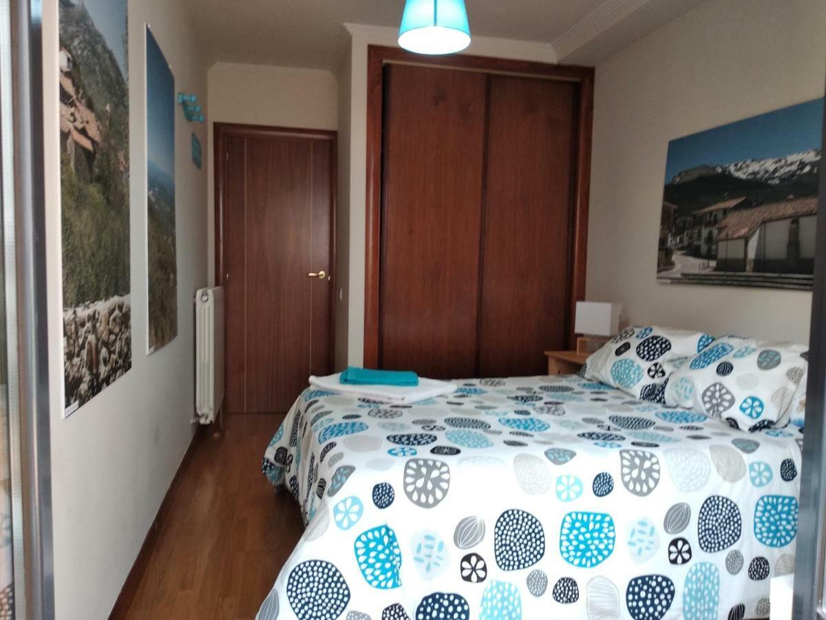 Penuelas De San Blas 7 Bajo 萨拉曼卡 外观 照片