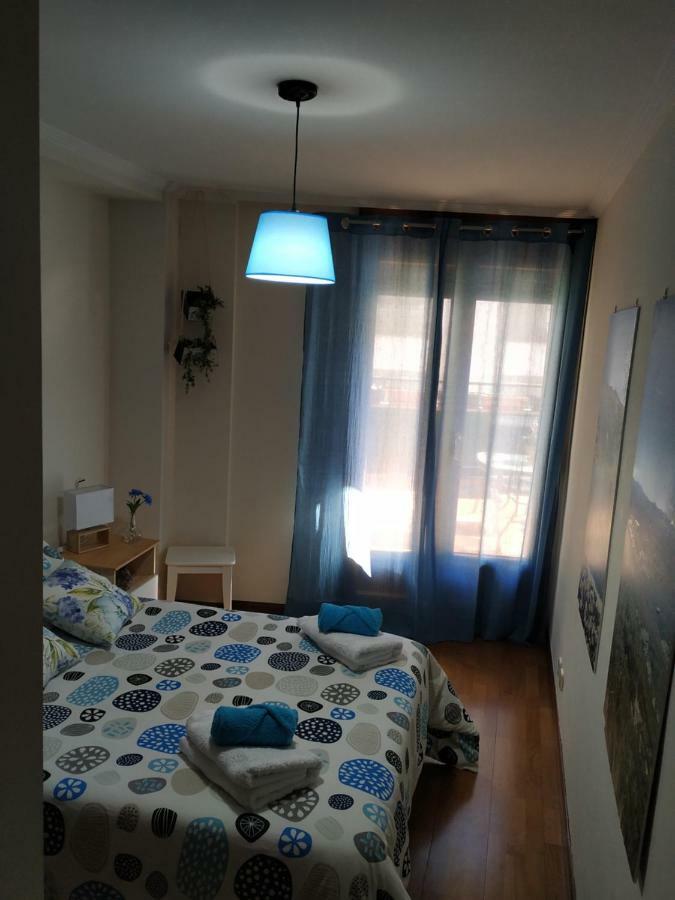 Penuelas De San Blas 7 Bajo 萨拉曼卡 外观 照片
